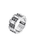 Anello Swatch Donna Glance Magic Ring in Acciaio JRM050-14 - JRM050-11